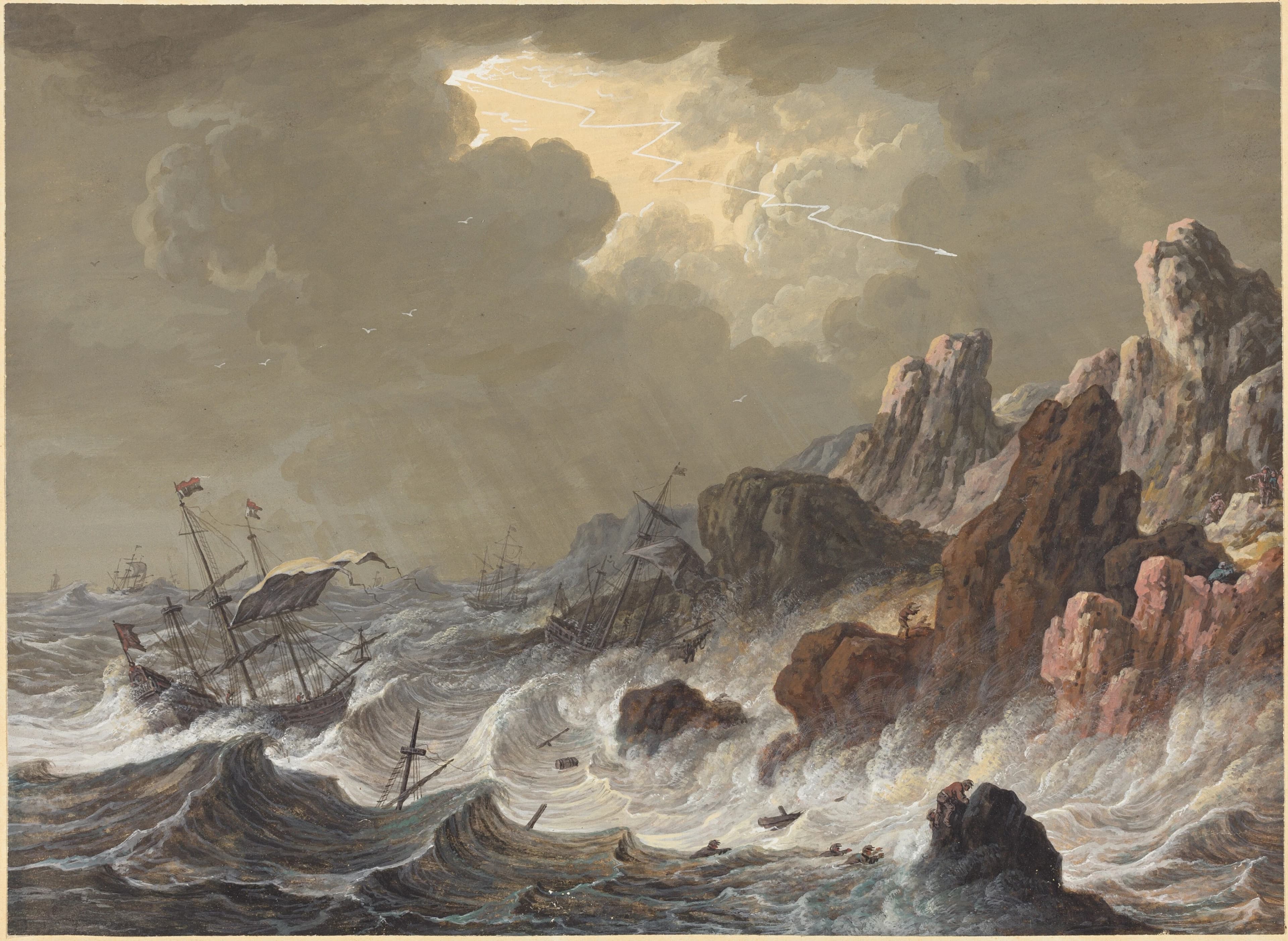 We don't use Cloudflare, yet Prisma depends on it so the outage broke our infra